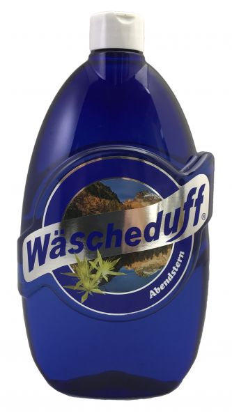 Wäscheduft Plus Abendstern XXL 750ml