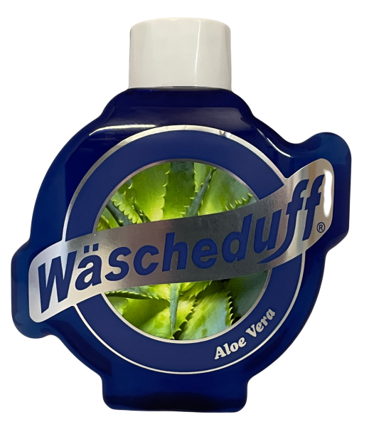 Wäscheduft Aloe Vera
