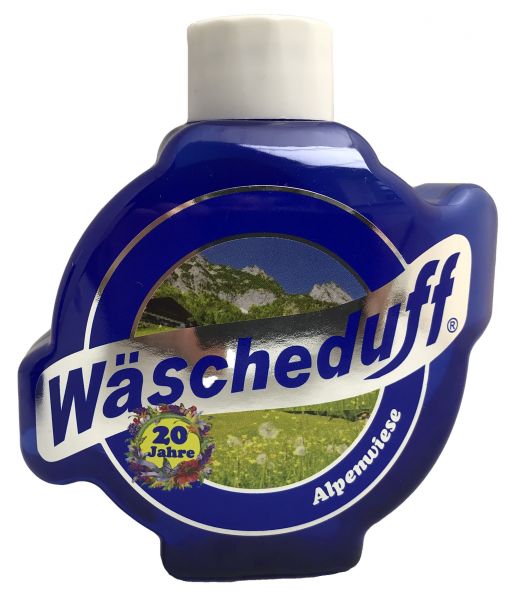 Wäscheduft Alpenwiese Plus Restposten