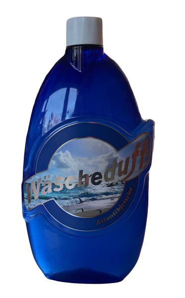Wäscheduft Plus Atlantikfrische XXL 750ml