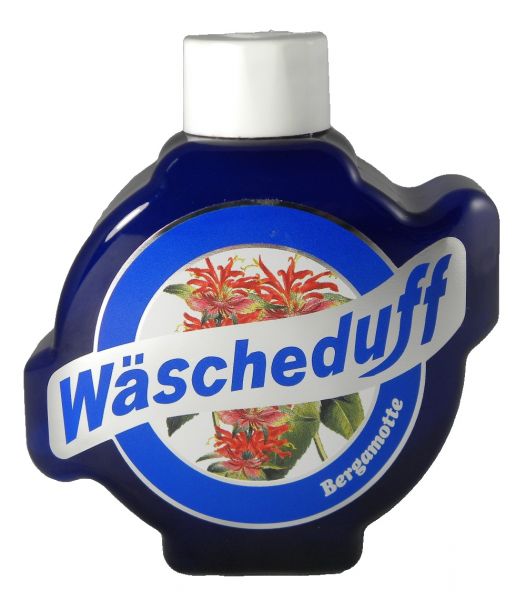 Wäscheduft Bergamotte Plus