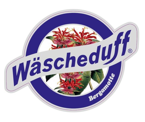 Wäscheduft Bergamotte Plus
