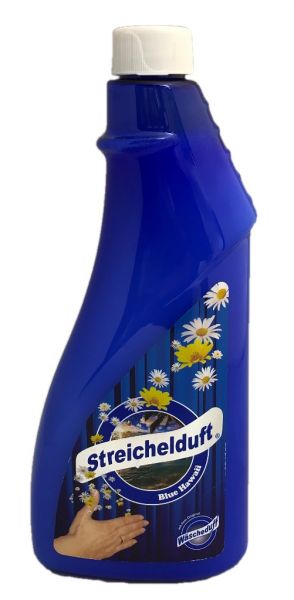 Streichelduft mit Langzeiteffekt 500 ml