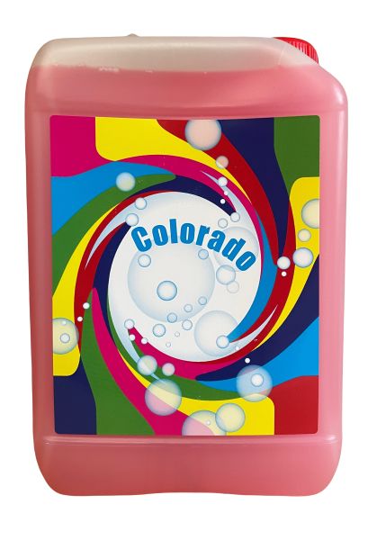 COLORADO® - Bunt- und Feinwaschmittel