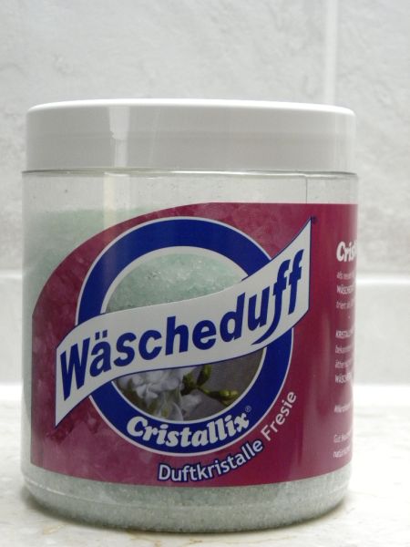 Cristallix® Wäscheduft® Freesie