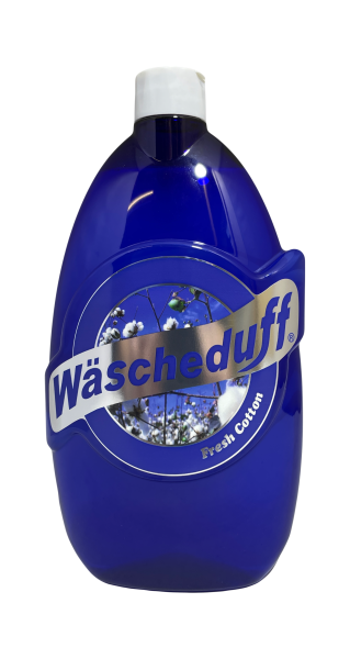 Wäscheduft Fresh Cotton Plus XXL 750ml
