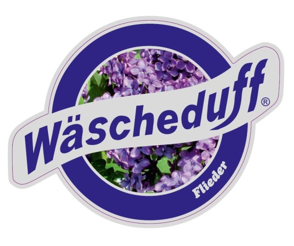 Wäscheduft Flieder Plus Restposten