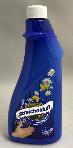 Streichelduft mit Langzeiteffekt 500 ml