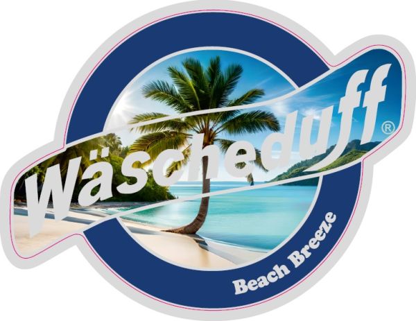 Wäscheduft Plus Beach Breeze XXL 750ml