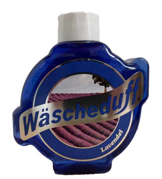 Wäscheduft Sortiment 6 Top-Sorten