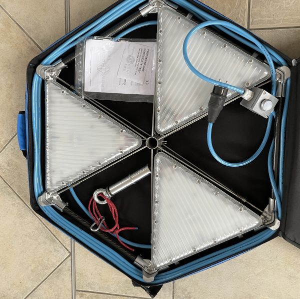 Transformer 75k Vorführmodell inkl. App-Steuerung