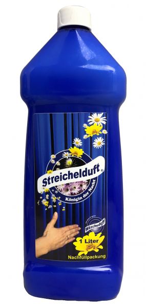 Streichelduft Nachfüllpack