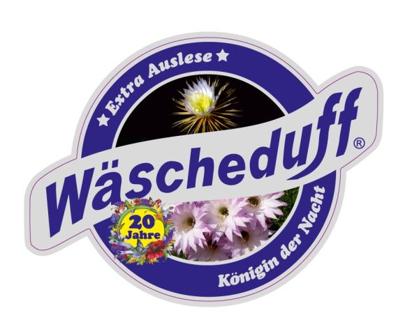 Wäscheduft Königin der Nacht Plus "Extra Auslese"