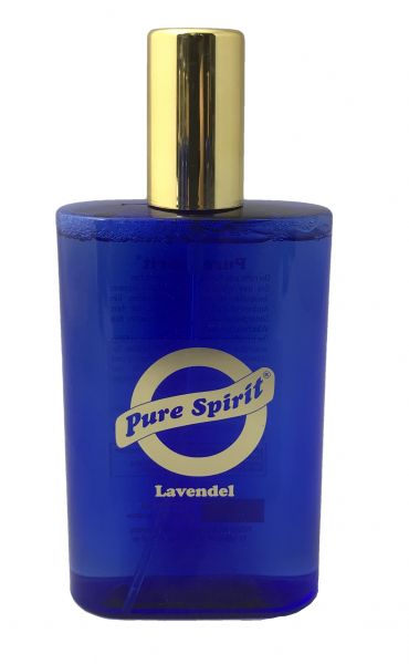 PURE SPIRIT® Wäscheparfüm Lavendel