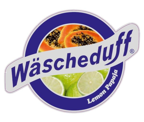 Wäscheduft Lemon Papaja Plus