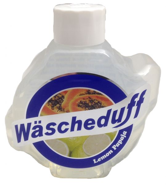 Wäscheduft-Shop - Wäscheduft Lemon Papaya Plus