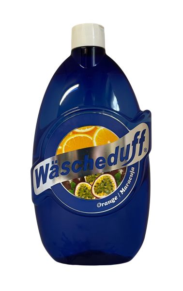 Wäscheduft Plus Orange / Maracuja XXL 750ml
