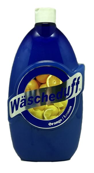 Wäscheduft Plus Orange Lemon XXL 750ml