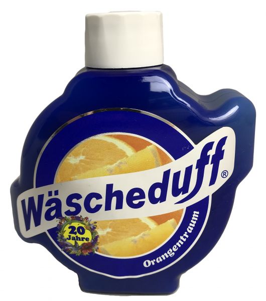 Wäscheduft Orangentraum Plus
