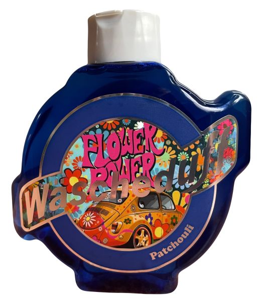 Wäscheduft Patchouli Plus