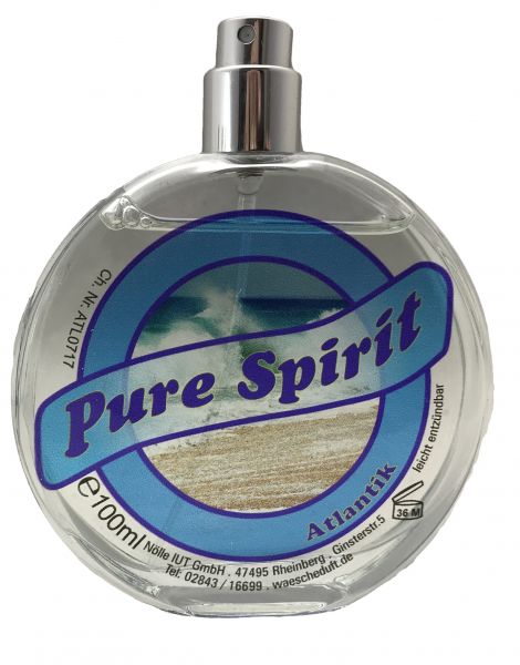 PURE SPIRIT® Atlantik Eau de Toilette