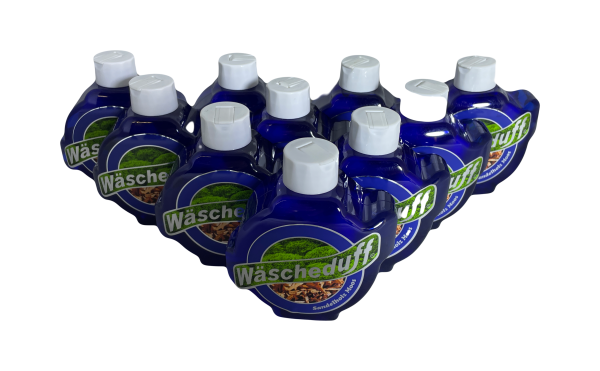 10'er Pack Wäscheduft Plus Sonderpreis