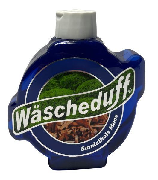 Wäscheduft Sandelholz Moos