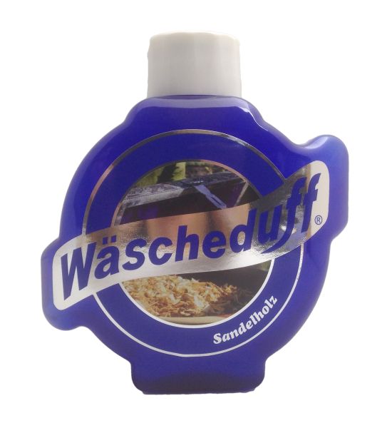 Wäscheduft Sandelholz Plus