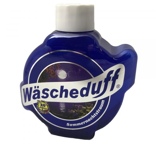Wäscheduft Sommernachtstraum Plus