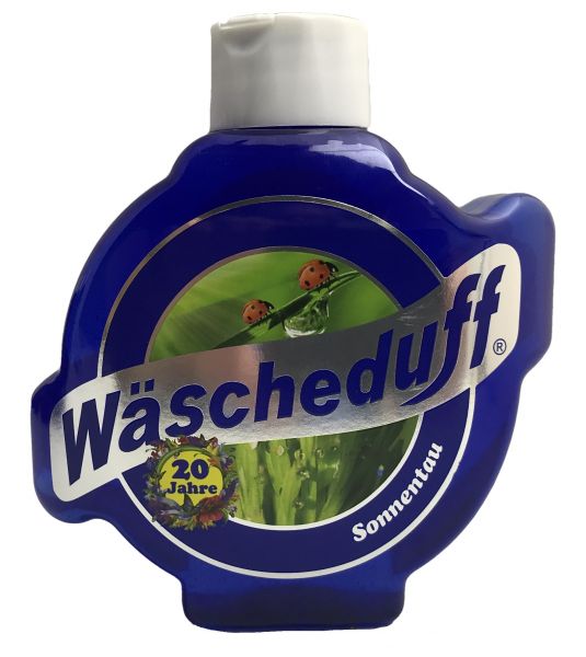 Wäscheduft Sonnentau Plus