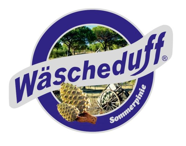 Wäscheduft Sommerpinie Plus