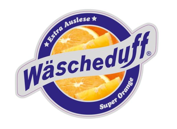 Wäscheduft Super Orange Plus extra Auslese