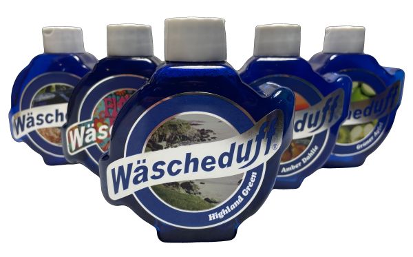 Wäscheduft Sortiment Herbstset - bekannt aus TV