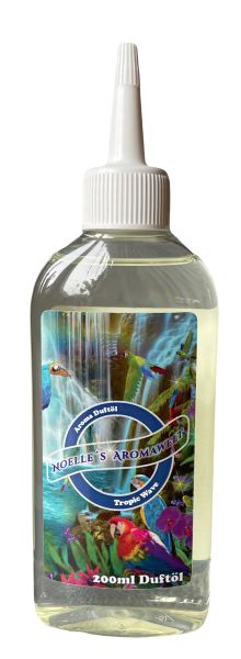 NOELLE'S AROMAWELT Refiller 200 ml