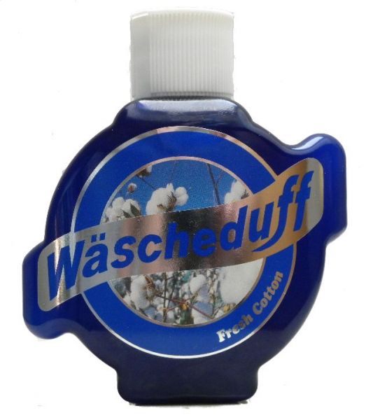 Wäscheduft Fresh Cotton Plus Restposten