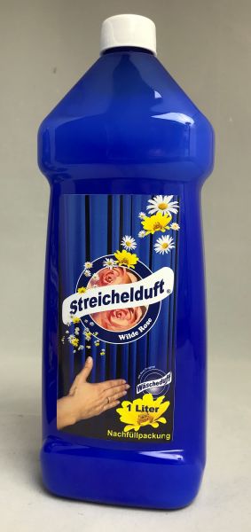 Streichelduft Nachfüllpack