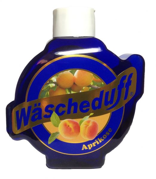 Wäscheduft Aprikose Plus