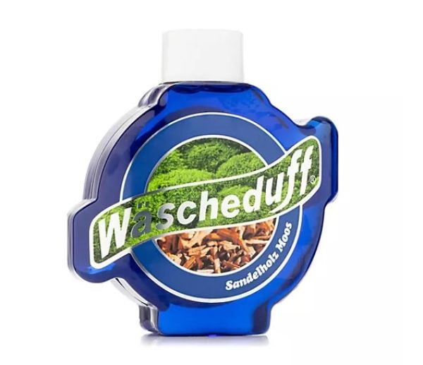 Wäscheduft Sandelholz Moos