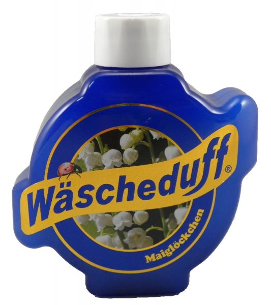 Wäscheduft Maiglöckchen Plus