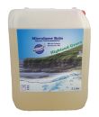 Mikrofaser Rein Spezial Vollwaschmittel Highland Green