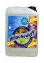 Mikrofaser Rein Spezial Vollwaschmittel Lemon Papaya