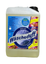 Mikrofaser Rein Spezial Vollwaschmittel Ocean