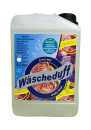 Mikrofaser Rein Spezial Vollwaschmittel Wilde Rose